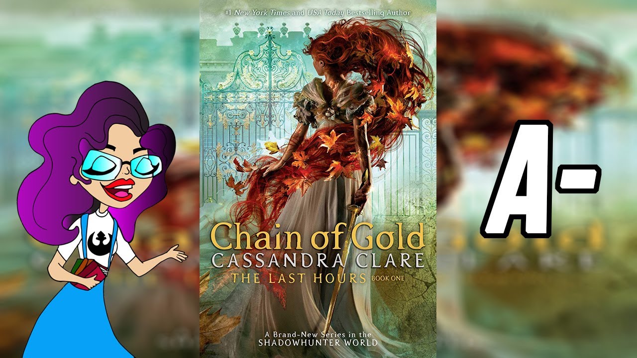 Chain of Gold | Spoiler Free Book Review