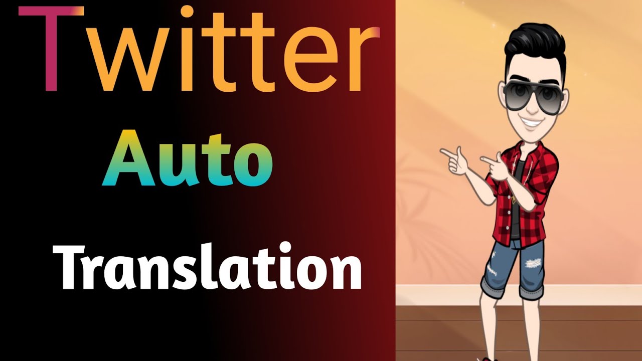 twitter auto translation|binod meme|Tech Decider