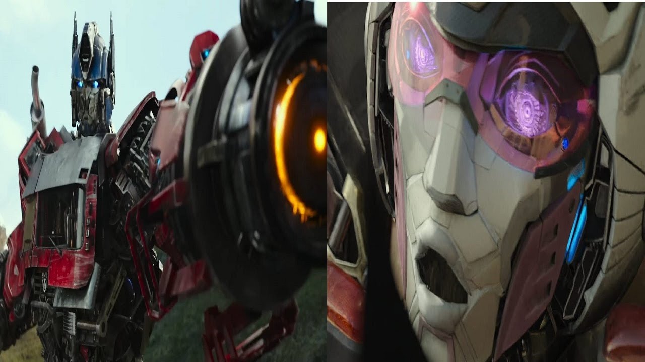 Transformers🤖: El despertar de las bestias - El reparto habla de su ‘genial’ e ‘increíble’ experienc