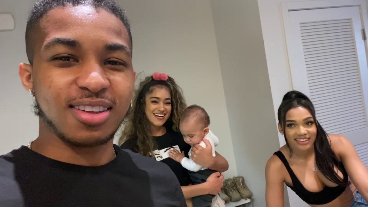 I ASKED SEVEN & LALA FOR RELATIONSHIP ADVICE 😭 (I want a girlfriend now)