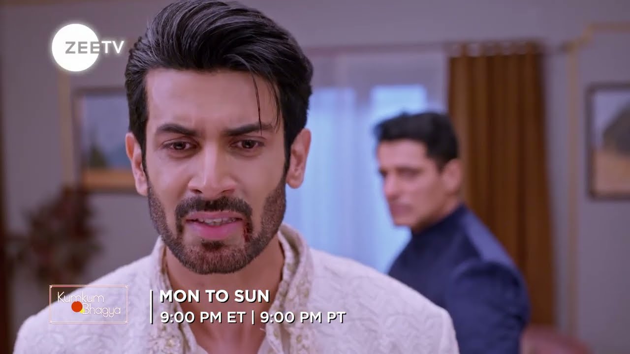 Kumkum Bhagya