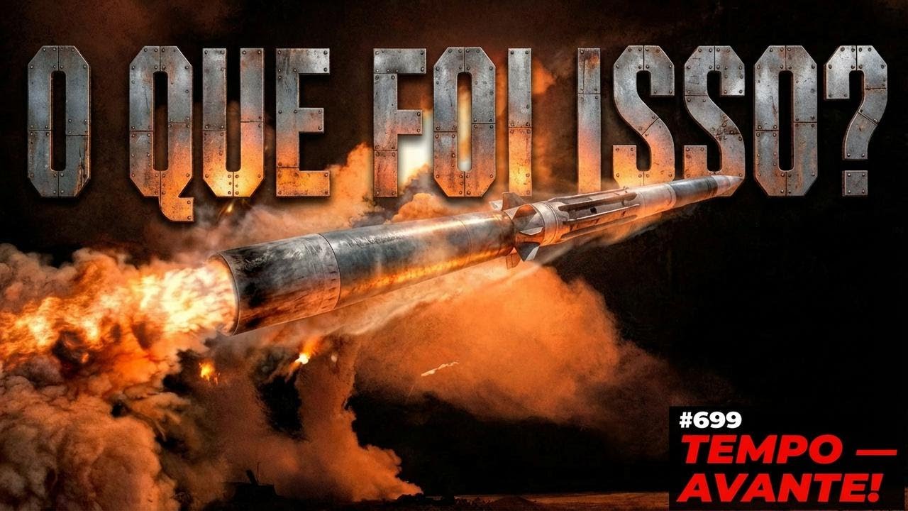 Li&ccedil;&atilde;o do Ir&atilde;: R&uacute;ssia testa novo interceptador estrat&eacute;gico