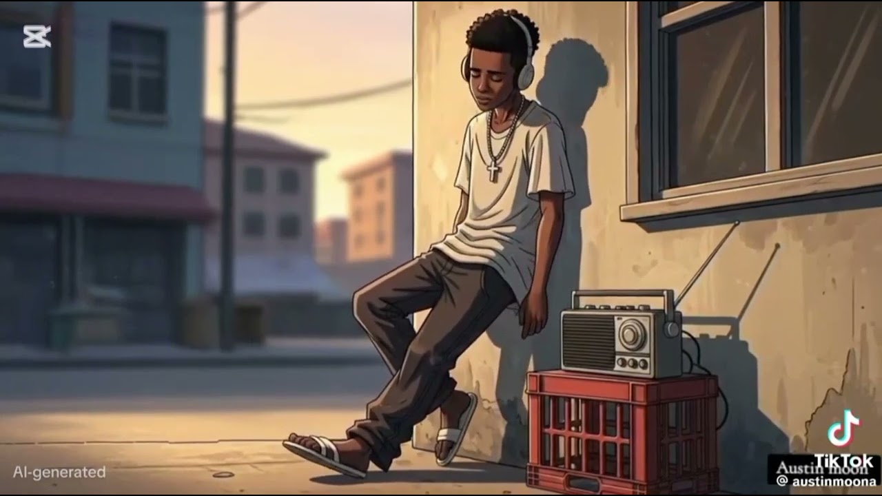 Miles_as long as am with you_(official audio)
