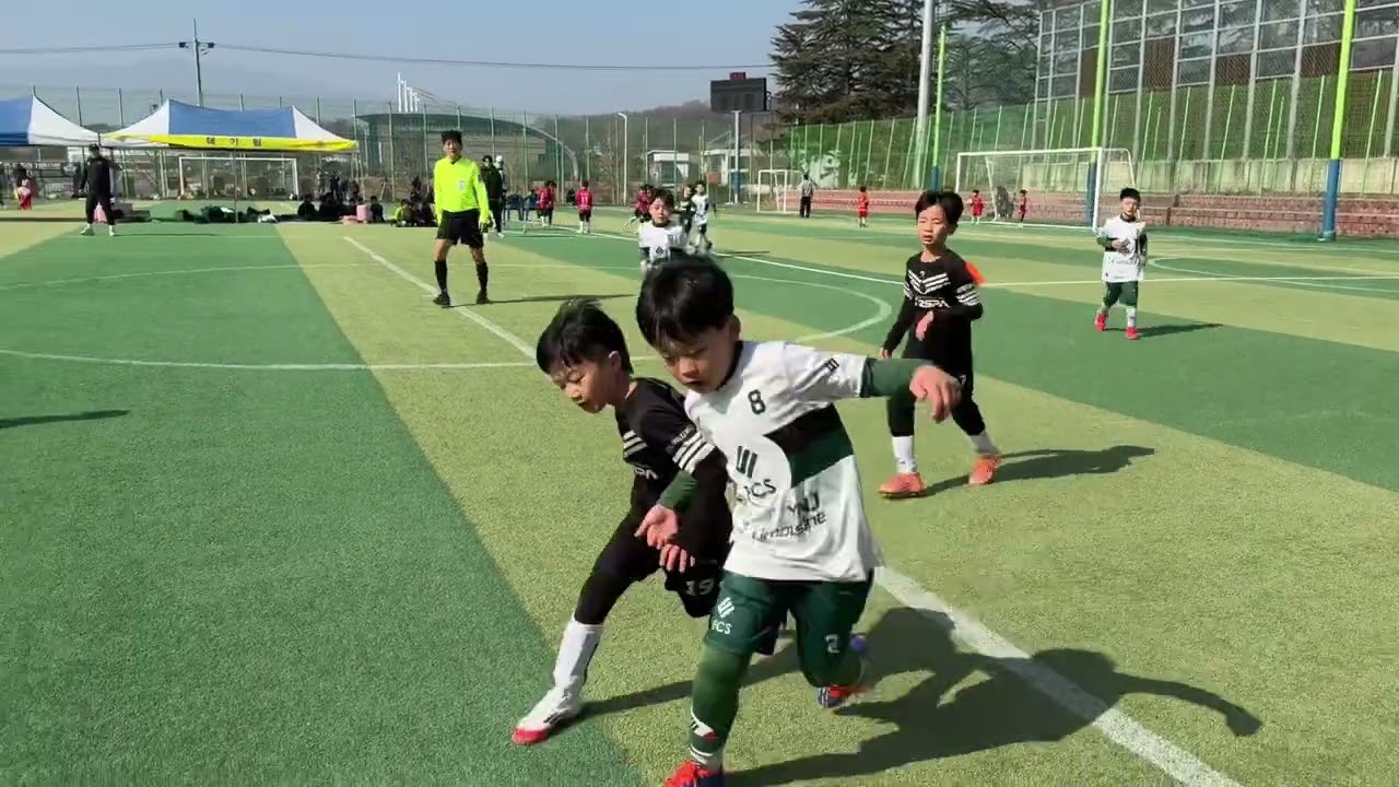 (20260221 김천포도배 U8) 스퀘어 vs 레스피아