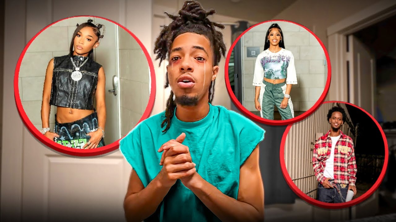 Меня разыграли друзья😞 **ТЕСТ НА ВЕРНОСТЬ** с Rnsdus, Mya Nicole, Miya | VLOGMAS ДЕНЬ 4