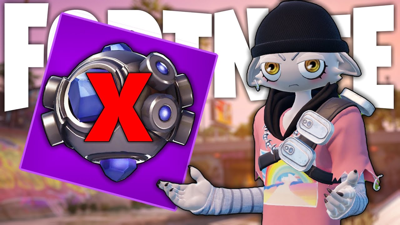[OUTDATED] Welp... Shockwaves are gone... That sucks.