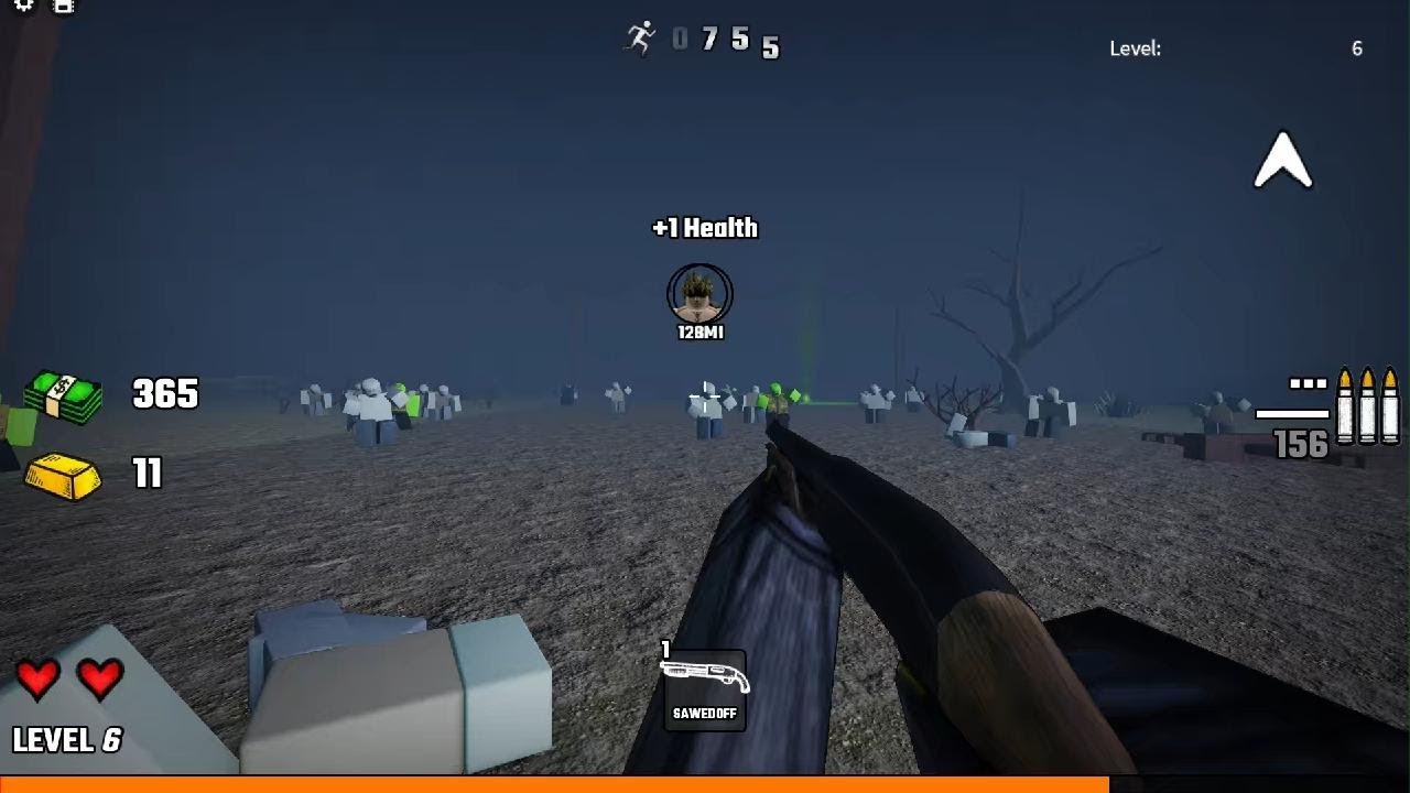 Last run 2