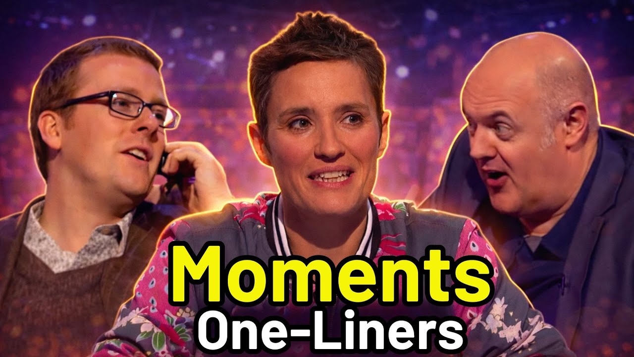 Greg Davies' Most HILARIOUS Moments | Ultimate Comedy Compilation | Mock The Week