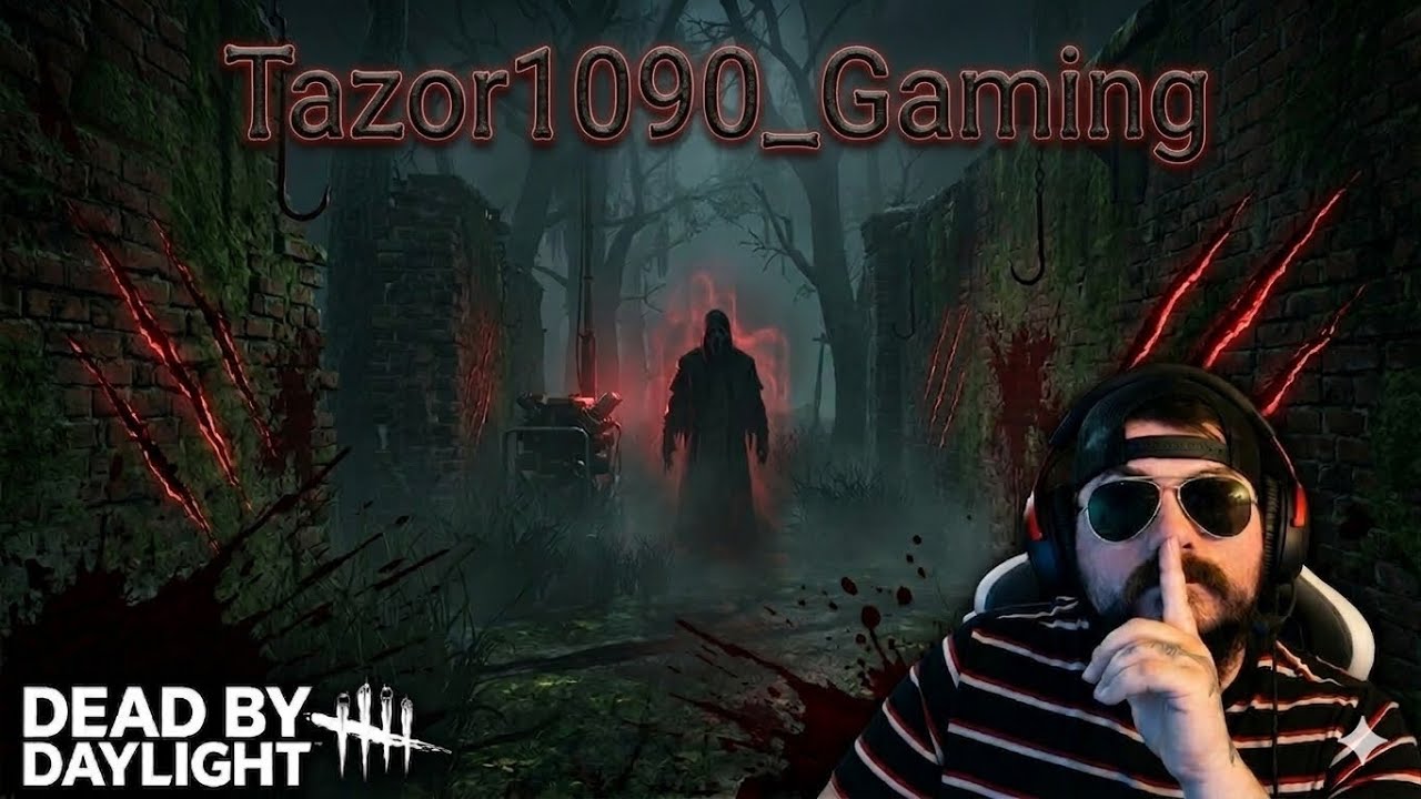 DbD - Fright Night Friday!
