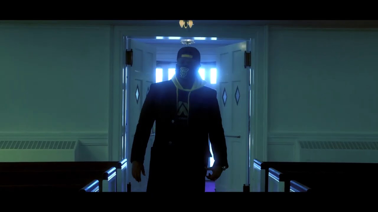 Stevie Stone | Jumping Out The Window | (Official Music Video)