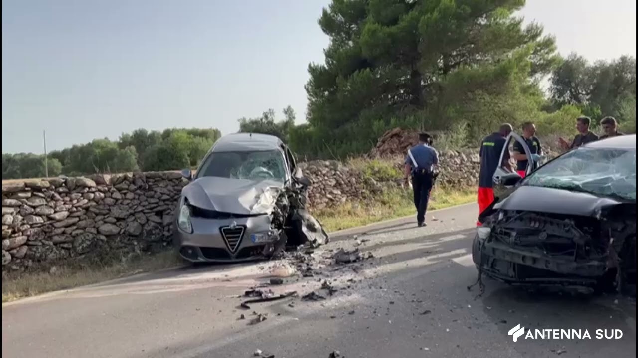 01 Luglio 2022   Villa Castelli   Un pomeriggio di sangue sulla Francavilla   Villa Castelli