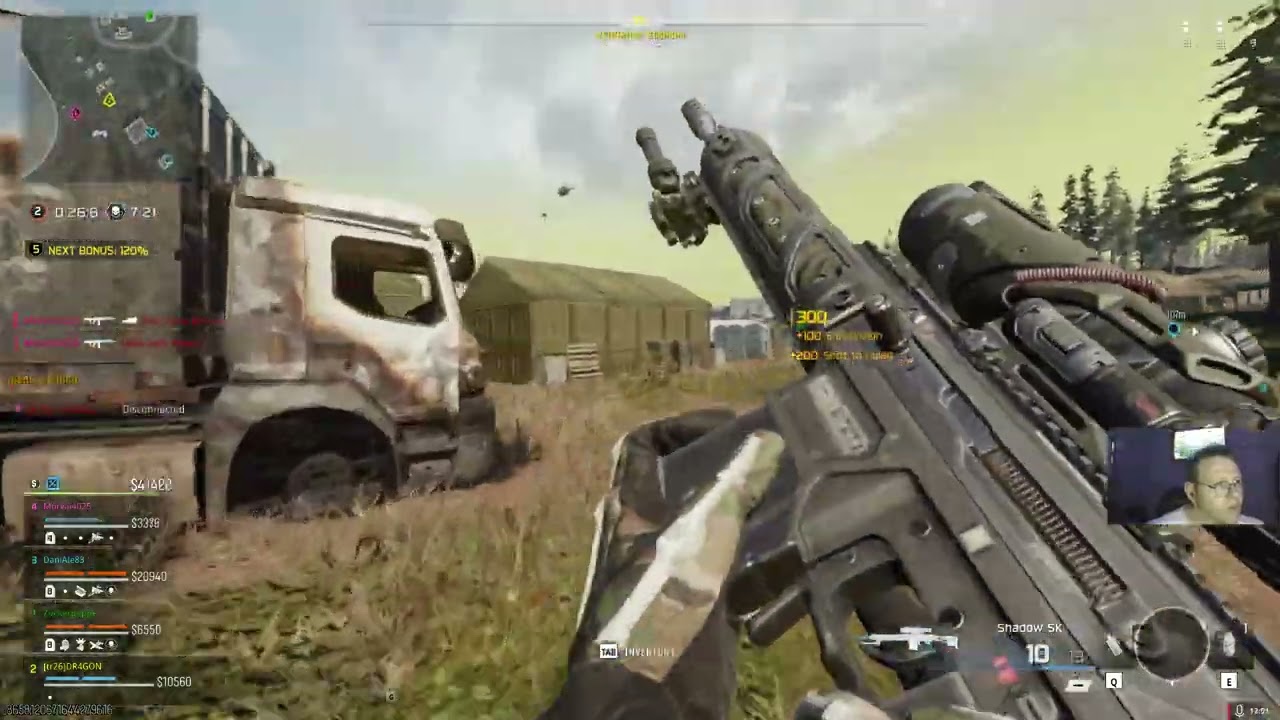 Call of Duty Black Ops 7  Warzone 2026 02 15 13 11