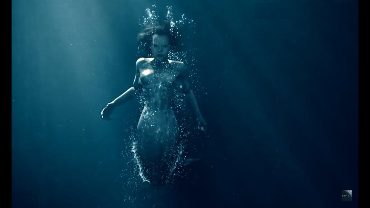 SIREN | S1| EP. 1| THE MERMAID DISCOVERY| FROM SINN'S PERSPECTIVE REVIEWS