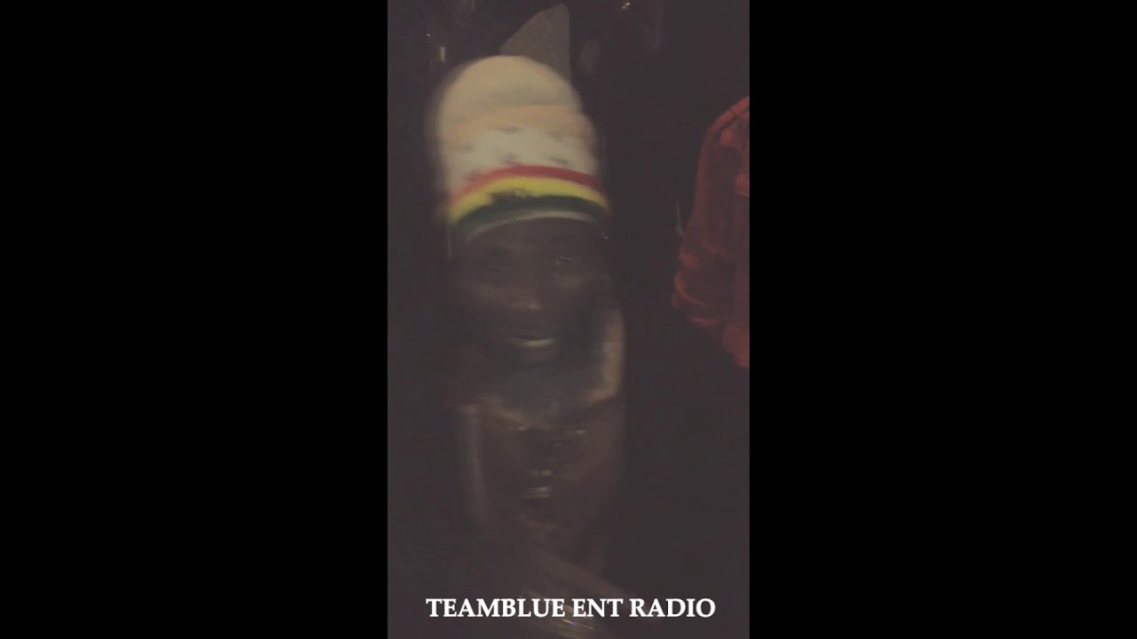 CAPLETON REP FOR TEAMBLUE ENT RADIO