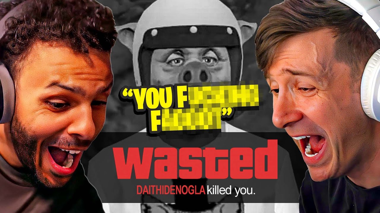 Reacting to the MOST OFFENSIVE WILDCAT moments