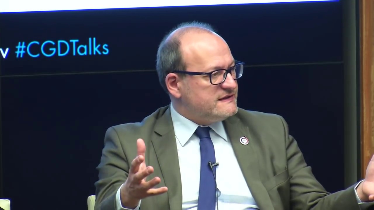 The Future of Development Finance Institutions