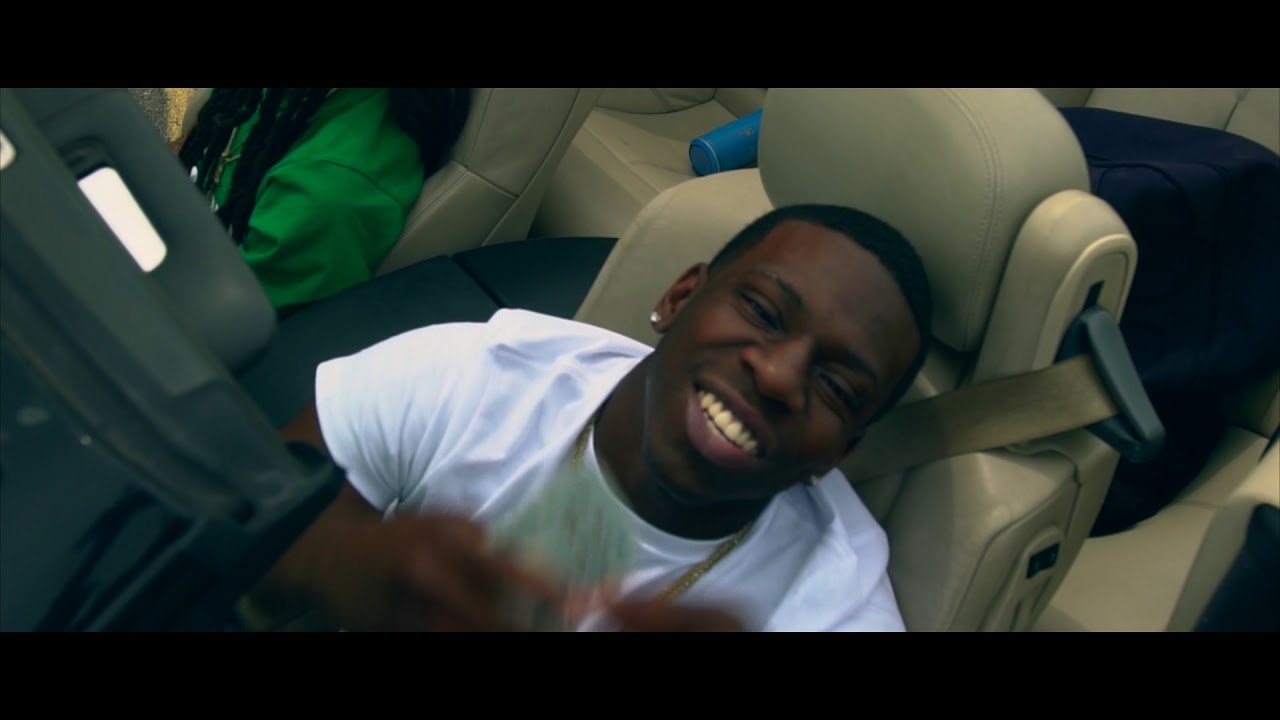 J.Perks Ft. Jduce - Rax ( Prod. DJ L )