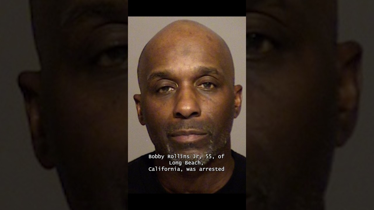 DNA Testing Leads to Arrest and Charges in 1990 Oxnard Cold Case