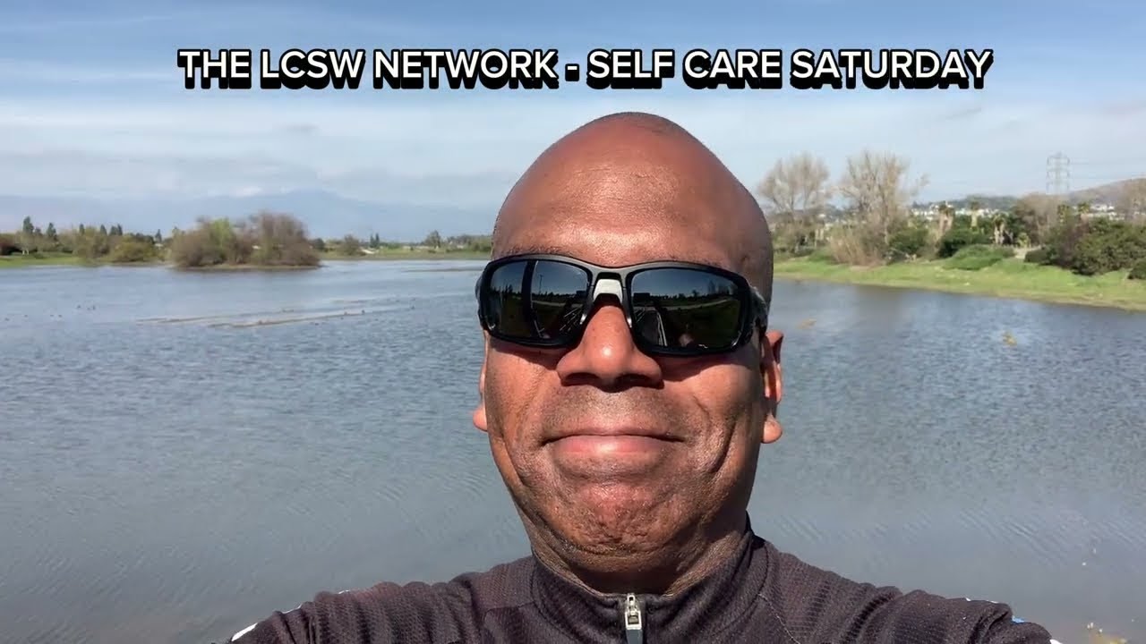 SCS S6, E22: EXPLORING THE ROLE OF SPIRITUALITY IN SELF CARE | SELF CARE SATURDAY