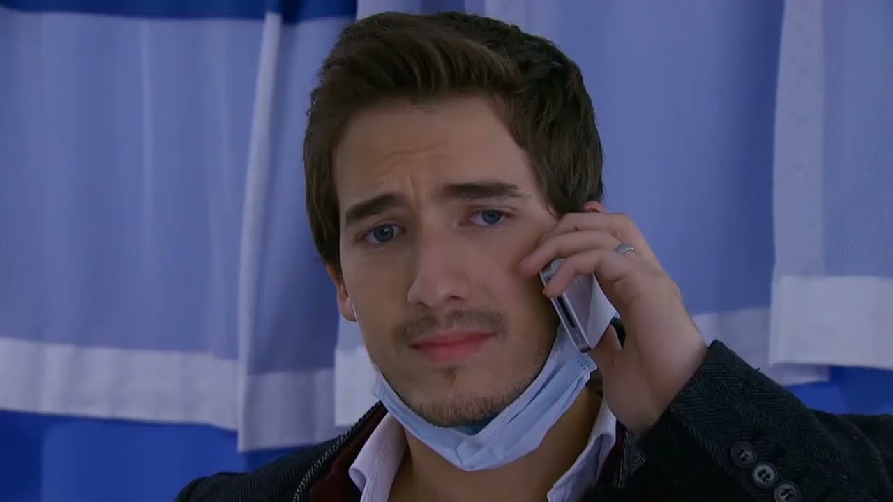 Parte 55 | Julián y Daniel | Gay Storyline 2021 | Secretos del paraíso | Colombia