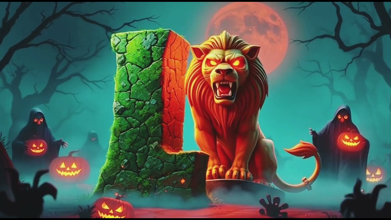 ABC Spooky Safari Ainmals |Kids Song |Fun Halloween ABC for Kids👻🎤