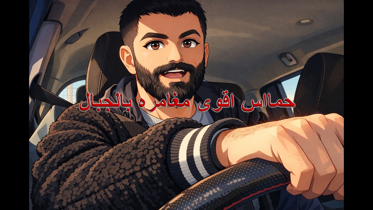 رحلة المغامره الفردية