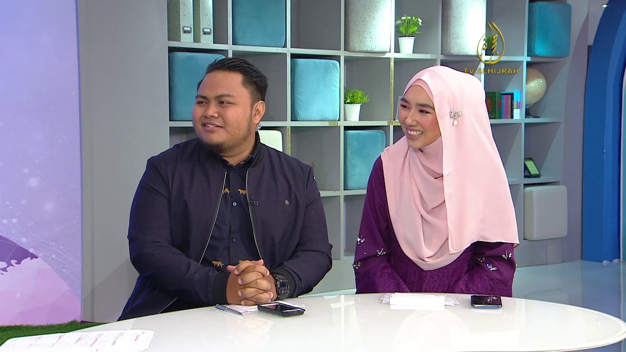 SEGMEN KHIDMAT SYARIAH
