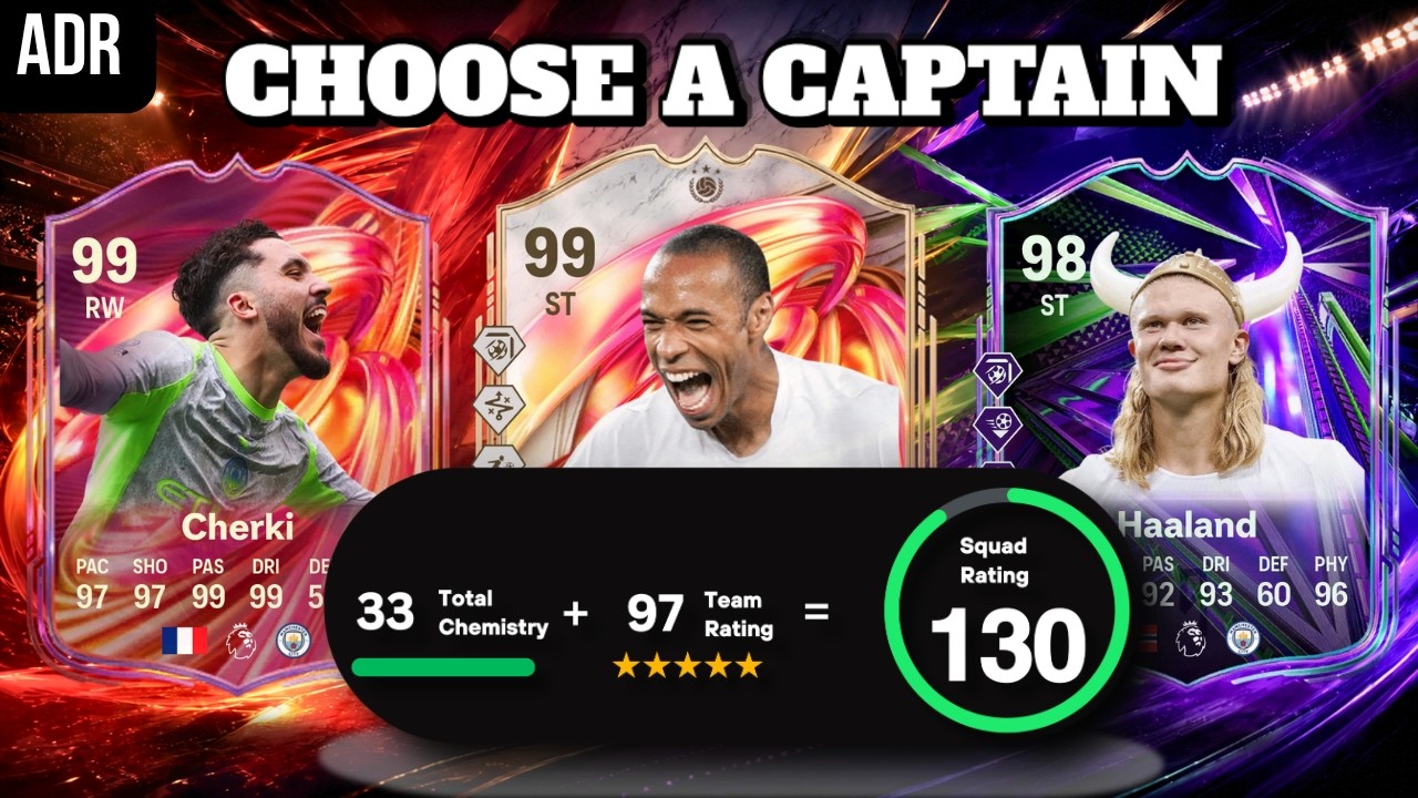 130 FUT DRAFT CHALLENGE #34