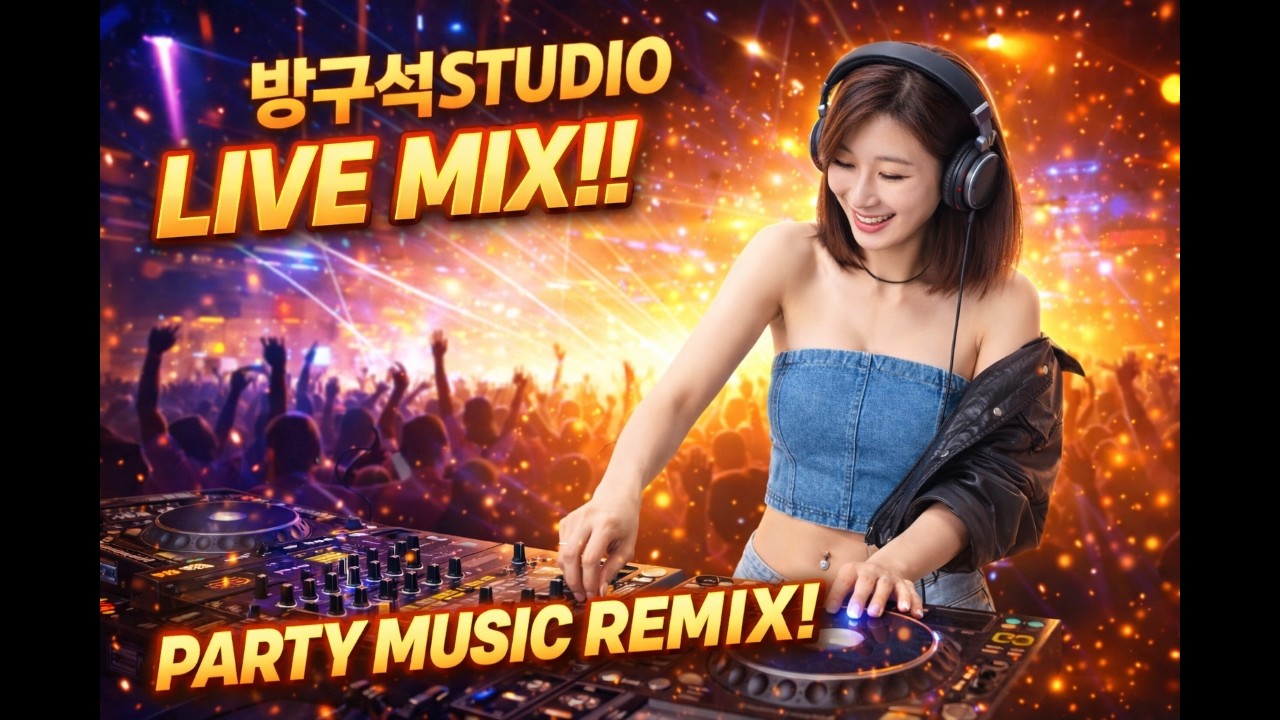 04월15일  2부.방구석 나이트. 드루와 드루와  DJ이진과 함께 #음악방송 #세로라이브 #퇴근길 #나이트리믹스 #여자dj #일상