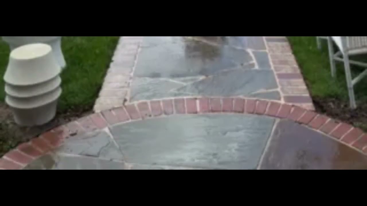 704 Pressure Washing Services