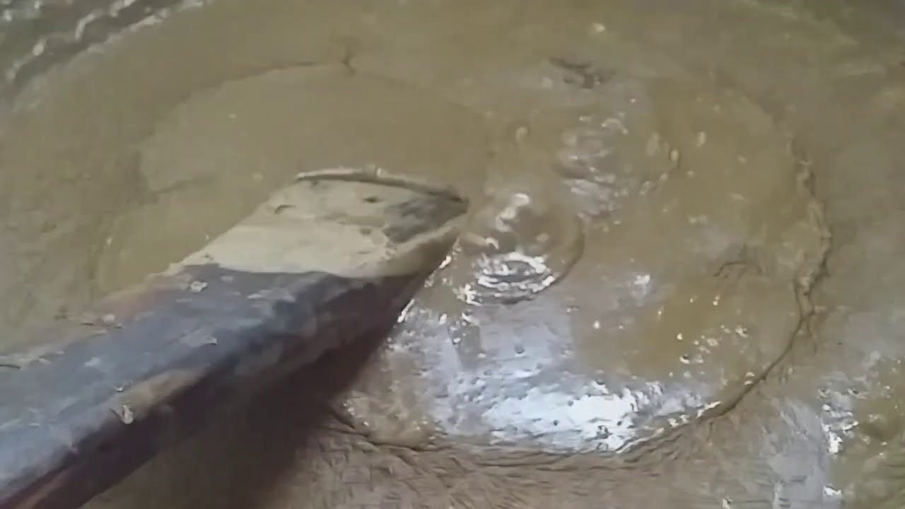 FOGÃO DE LENHA E O SABÃO  DE CINZAS