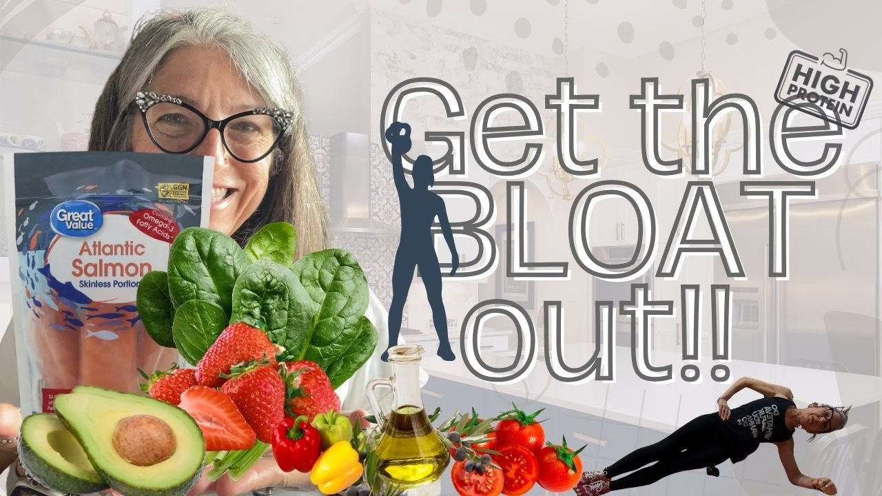 The BEST Healthy Anti Inflamatory Diet Ideas for Weight Loss