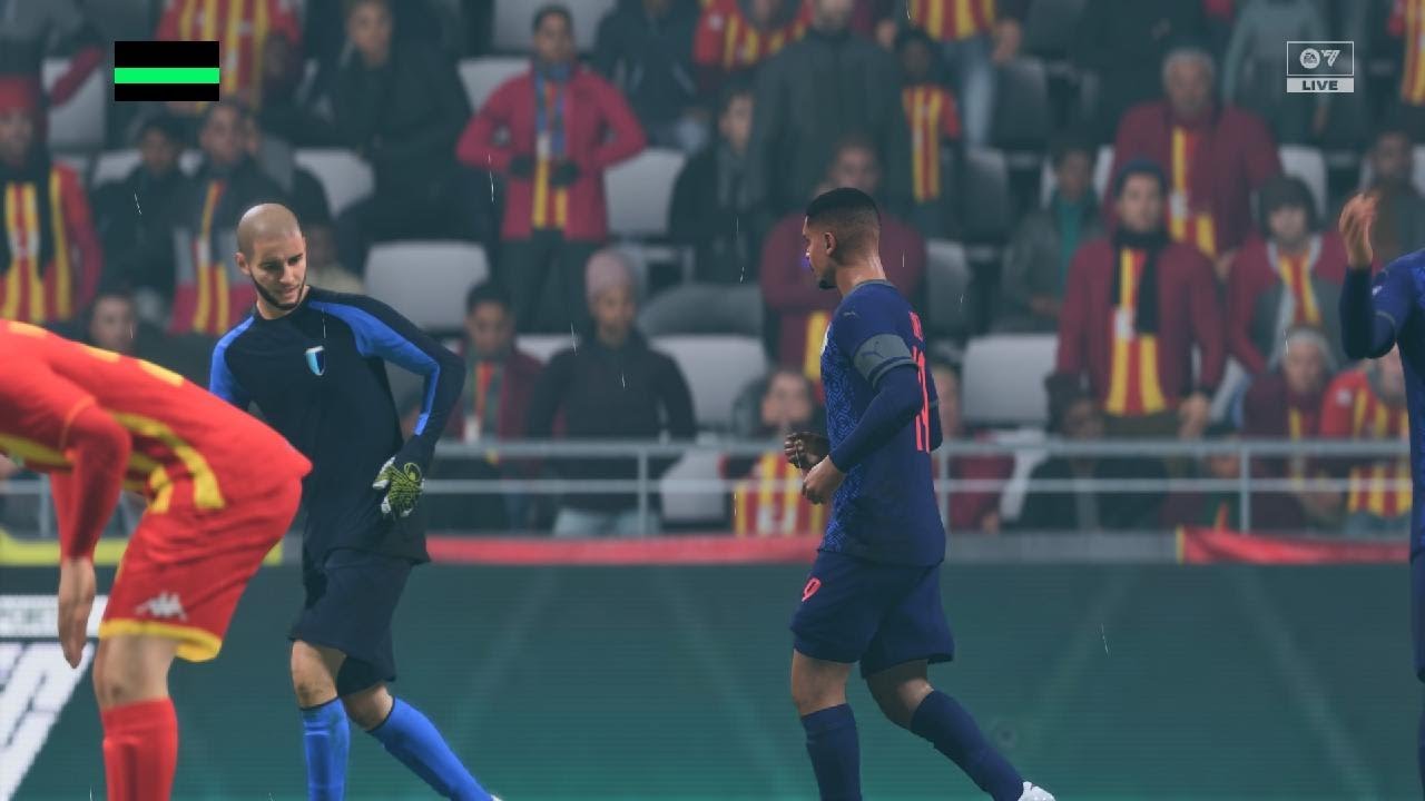 Carhaix FC Episode 78 Et Carhaix en quart