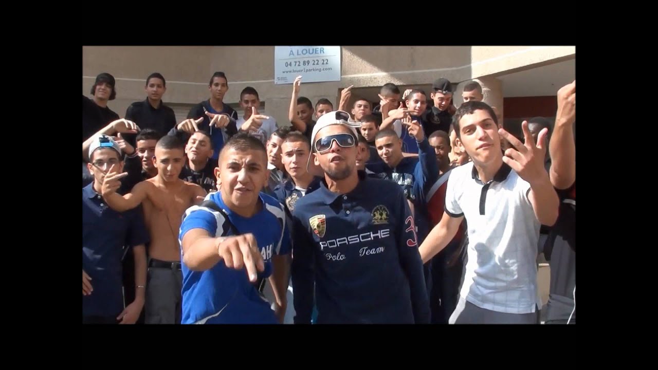 VND feat RDZ - PASSE PAR LA ZONE [CLIP OFFICIEL]
