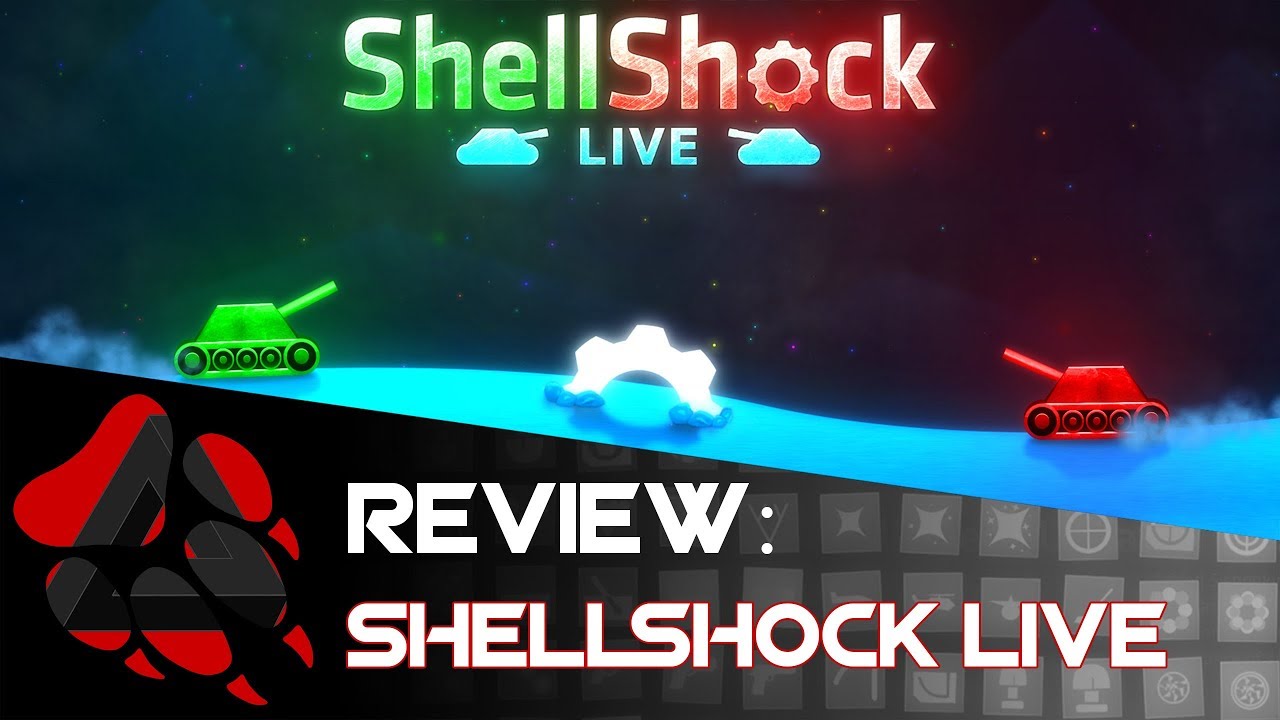 ShellShock Live Review