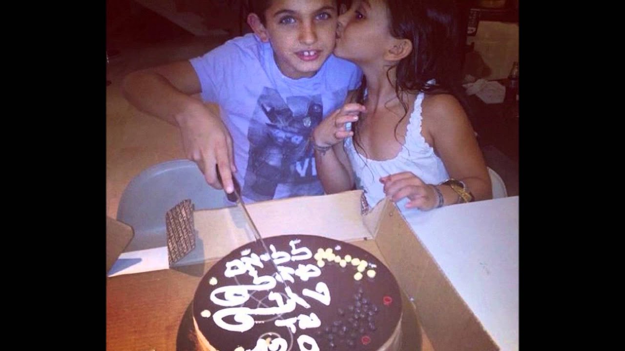 ליאם גולן ( קליפ חדש)