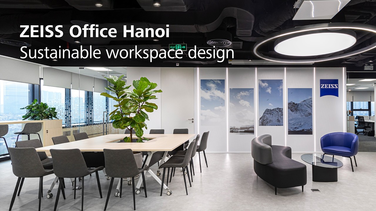 Welcome to ZEISS Vietnam – Hanoi  | ZEISS