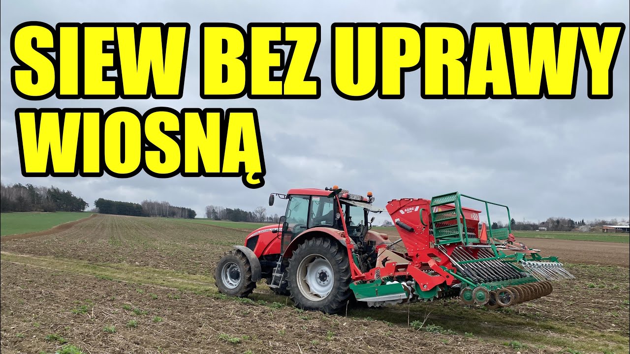CZY WARTO DOPRAWIAĆ SŁABE GLEBY ?