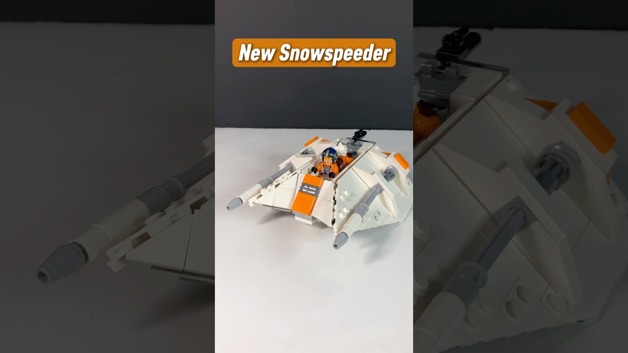 My 2026 LEGO Star Wars Set Predictions! #legostarwars #lego #2026