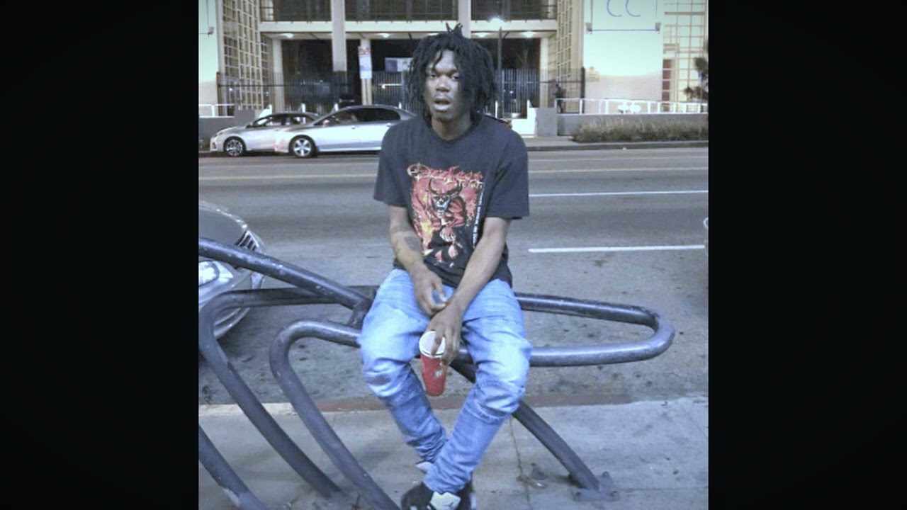 [FREE] Lucki Type Beat - 