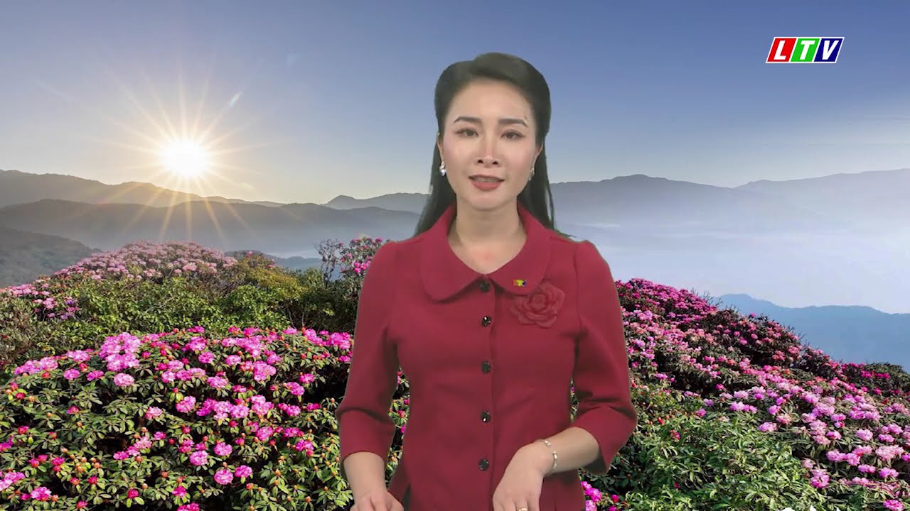 Tin tức thời sự Lai Châu sáng, ngày 08/03/2026