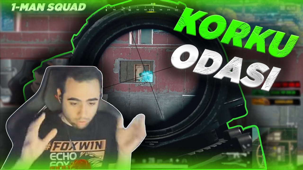BOOTCAMP TEMİZLİĞİ! 11 DAKİKADA 17 KİLL! ( 1-MAN SQUAD - KAMERALI ) - #PUBG