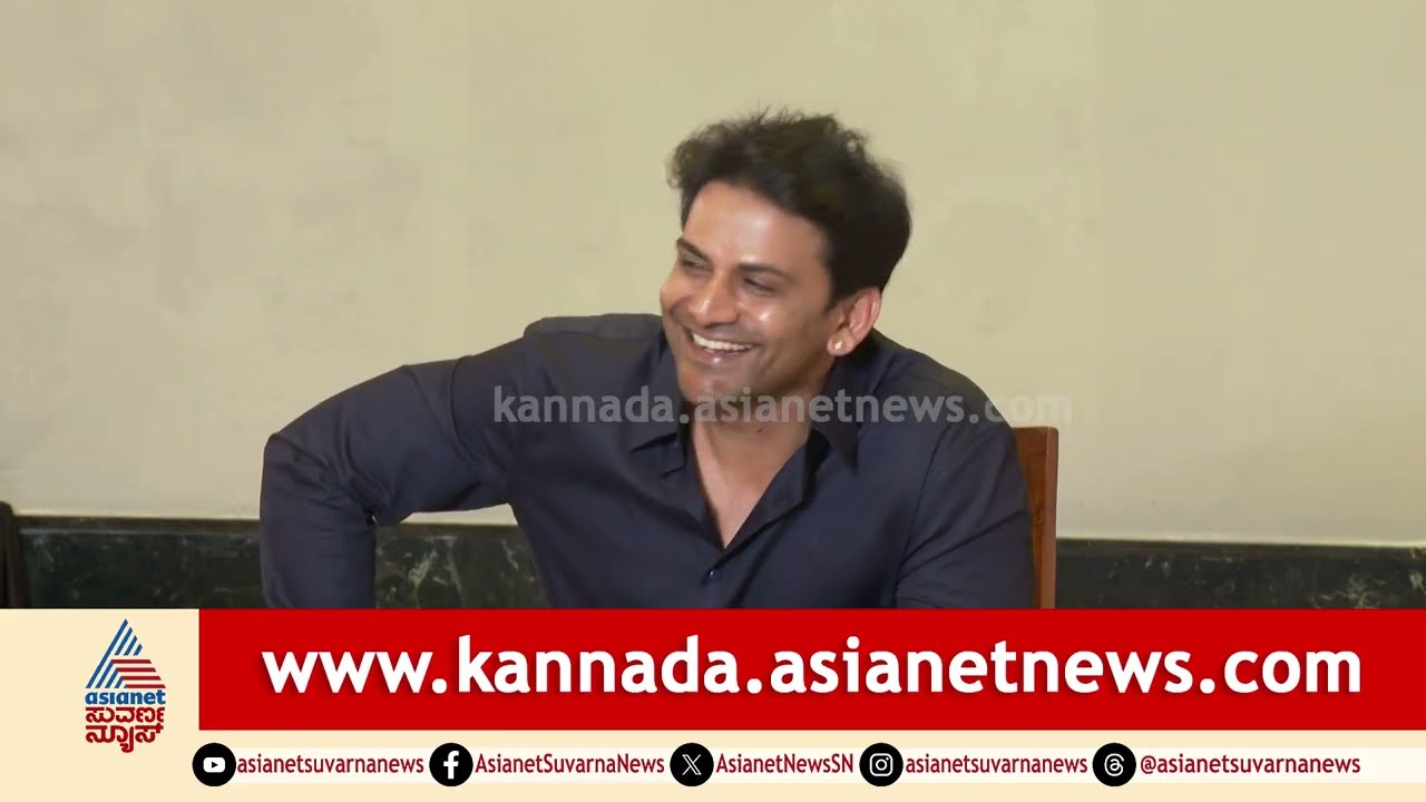 ನಾನ್-ವೆಜ್ ತಿನ್ನೋ ಟೈಮಲ್ಲಿ ನೀವು ಕರಡಿಗೆ ಹಾಕಿದ್ರಾ? | Daali Dhananjay | Non-Veg Controversy | Sandalwood