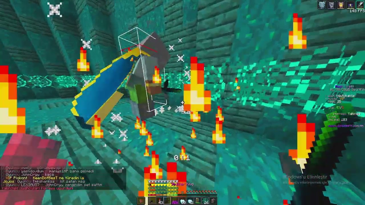 Rush Craft Big R4PE  For @baba17-ban  syn3val