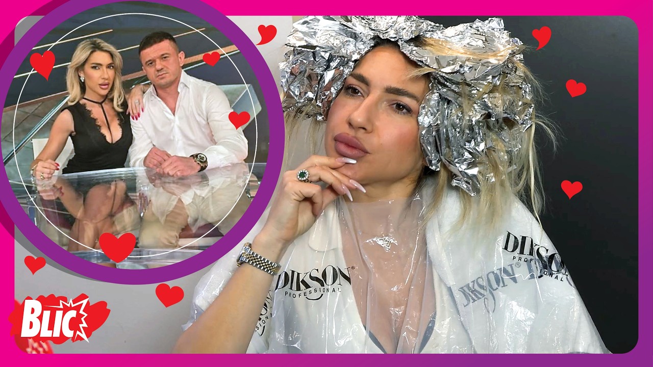 JOVANA JEREMIĆ PLAČE ZBOG TIGRA Progovorila o trudnoći, Željku pa šokirala: Bila sam sa oženjenim