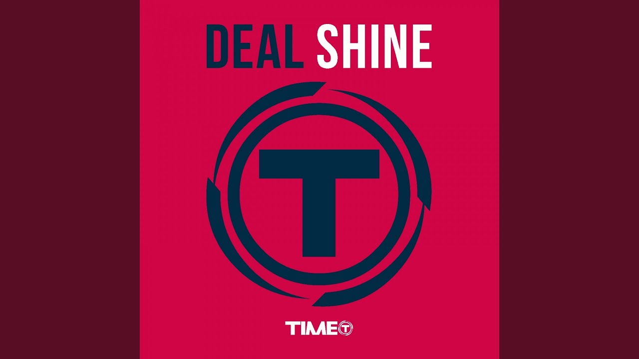 Shine (Radio Edit)