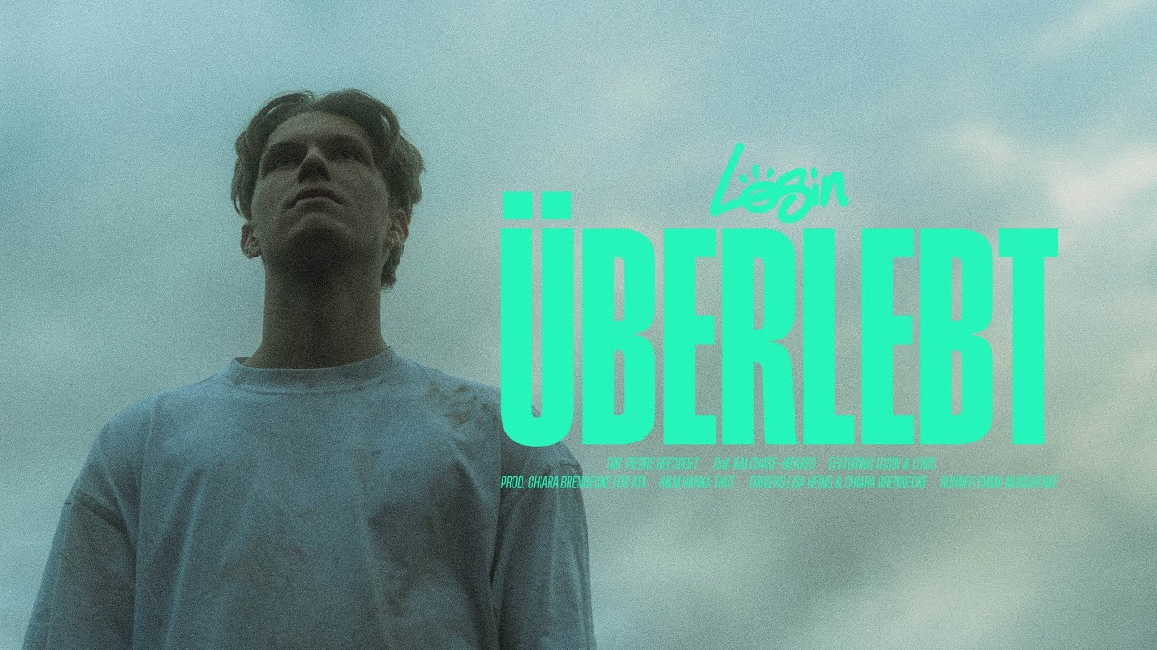 LoSin - &Uuml;berlebt (Official Video)