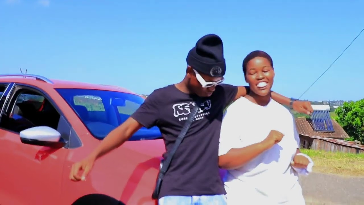 Mtho the ROG & Dj Zxnda - iskeem seyigelekeqe[ft.Mfana KAMKHULU] music video.
