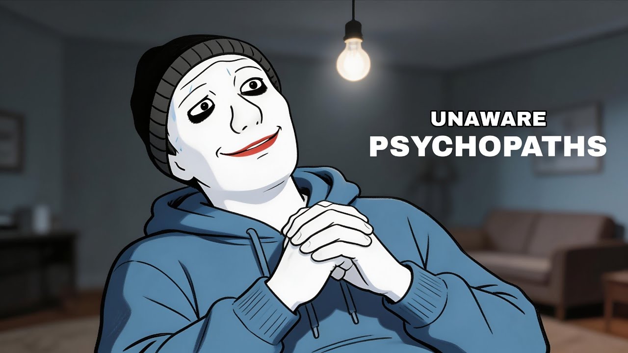 People Who Could Be Psychopath: A Psychological Explanation 