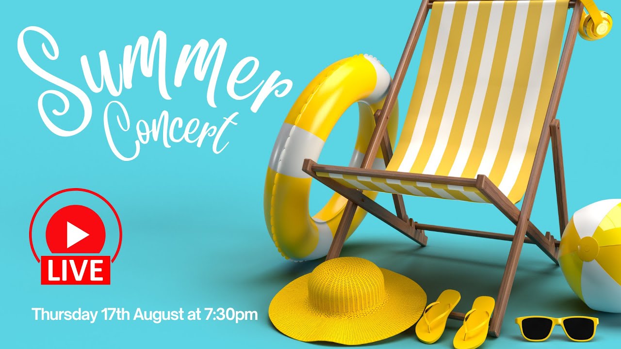 MBM SUMMER CONCERT | 2023